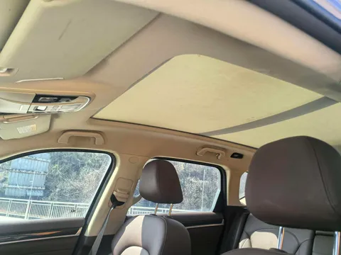 Haval H7