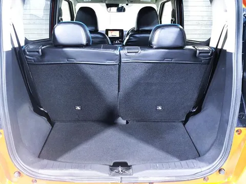 Mitsubishi eK X