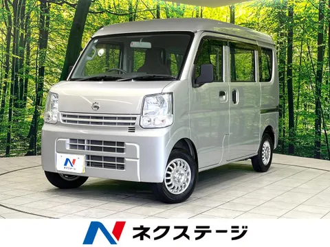 Nissan Clipper