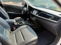 Hyundai Mistra