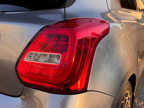 Suzuki Swift Sport