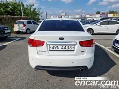 Kia Cerato (Forte)