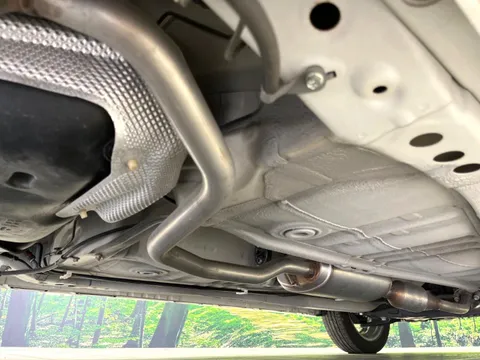 Suzuki Alto Turbo RS