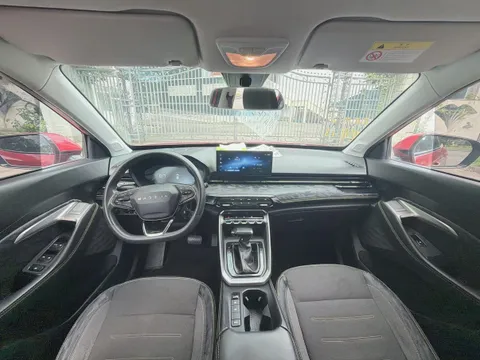 Baojun RS-3
