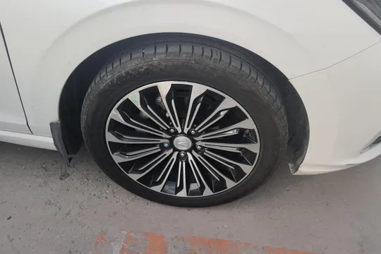 Changan Eado