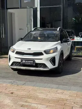 Kia KX1