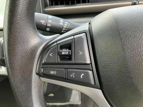 Mazda Flair