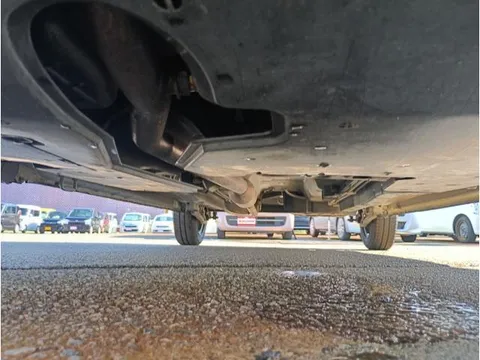Mazda Flair