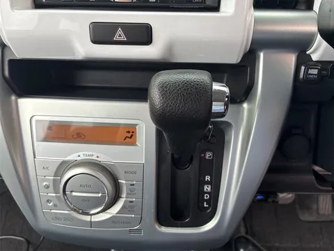 Mazda Flair Crossover