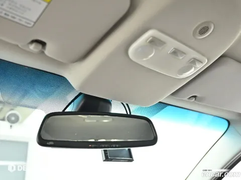 Renault SM3