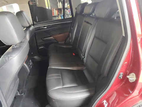Gac GS7