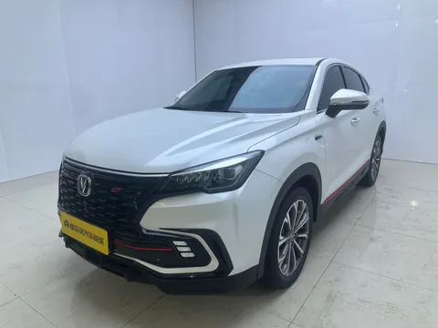 Changan CS85