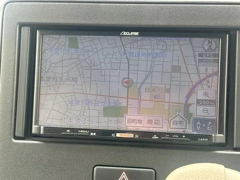 Mazda Flair