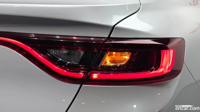 Renault XM3