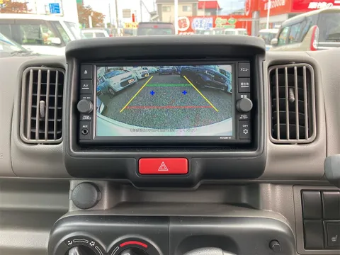 Nissan Clipper
