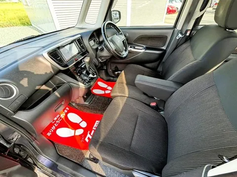 Mitsubishi eK Space Custom