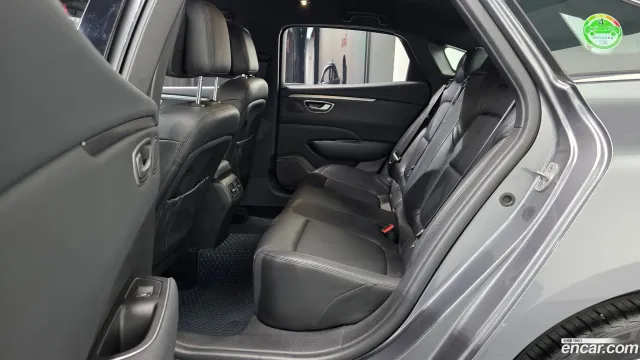 Renault Talisman (SM6)