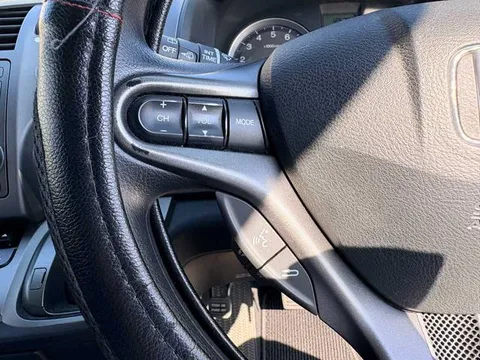 Honda Stream
