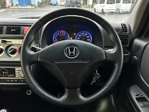 Honda Vamos