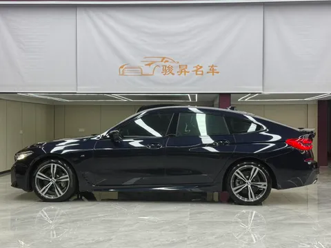 BMW Gran Turismo