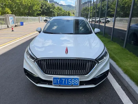 Hongqi