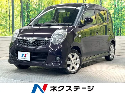 Suzuki MR Wagon