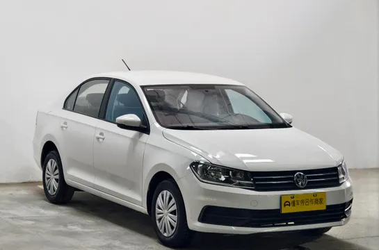 Volkswagen Santana