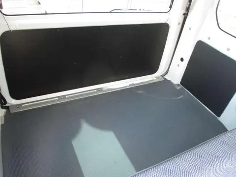 Honda Acty Van