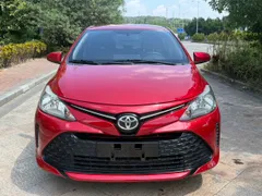 Toyota Vios FS