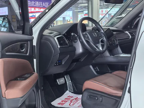 Honda UR-V