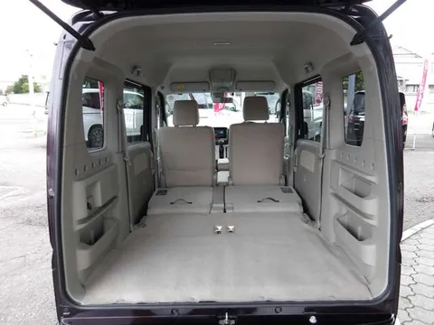 Nissan Clipper Rio