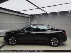 Renault Talisman (SM6)