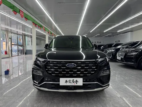 Ford Equator