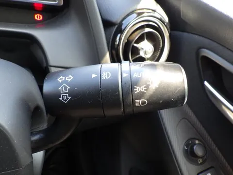 Mazda Mazda2 (Demio)