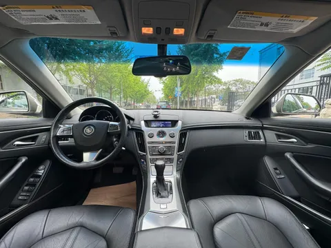 Cadillac