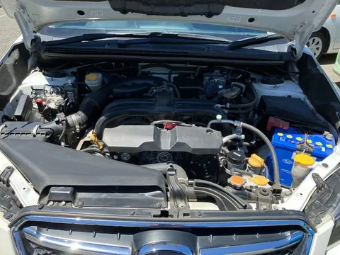 Subaru Impreza Sports
