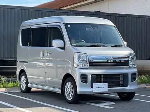 Nissan Clipper Rio