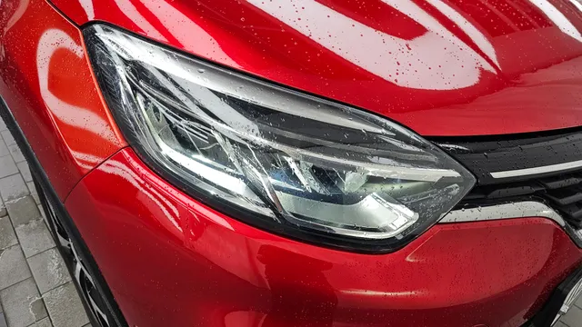 Renault QM3