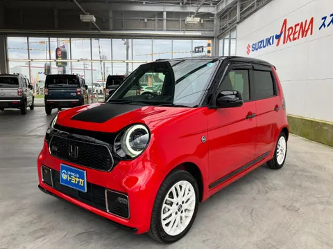 Honda N-ONE