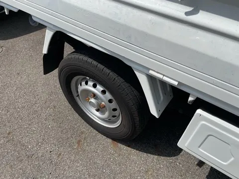 Mitsubishi Minicab Truck