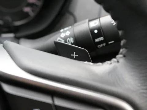 Subaru Impreza Sports