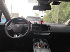 Citroen C6