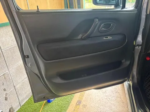 Suzuki Wagon R RR