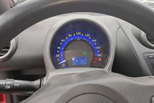BYD F0