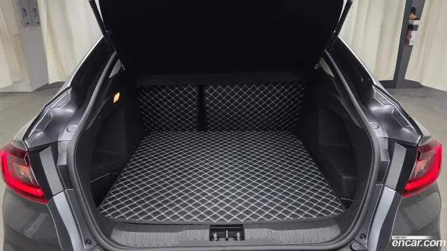 Renault XM3