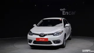 Renault SM3