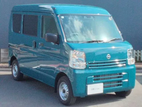 Nissan Clipper