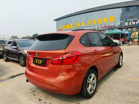 BMW 2-Series
