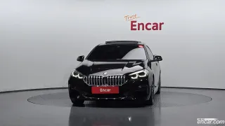 BMW 2-Series