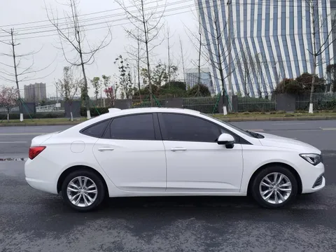 Buick Verano